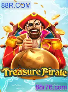 TreasurePirate: Aventura no Alto-Mar e Estratégia em Jogo de Tabuleiro